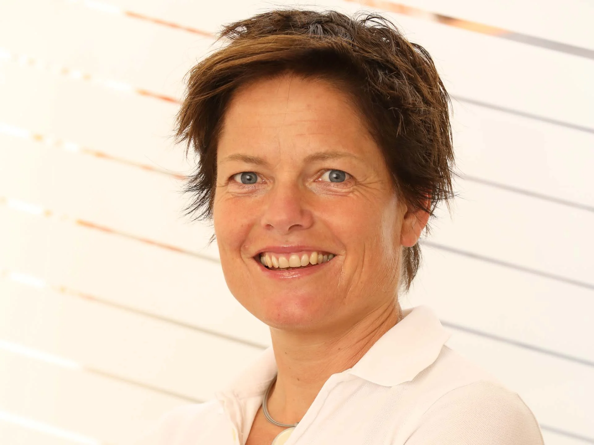 Stefanie Mollnhauer, Ärztin für Sportmedizin und Kopf von proformance