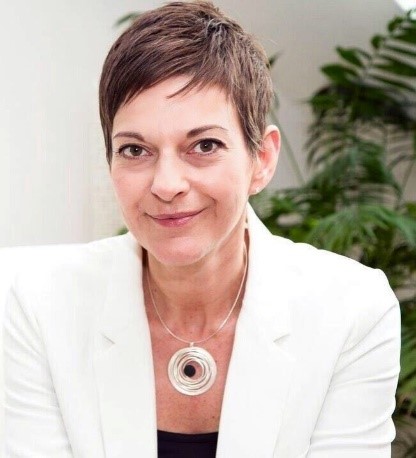 Barbara Friesenbichler