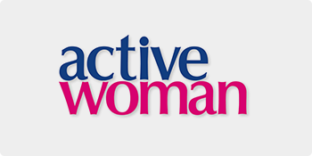 active woman Magazin