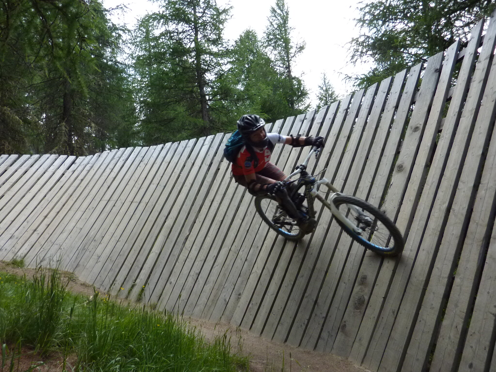 Step 5: Neues wagen!