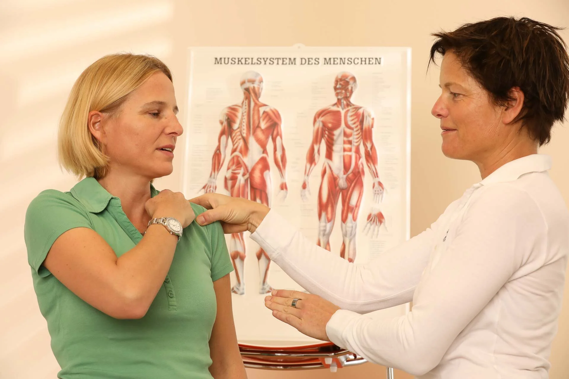 Gesund und fit ins neue Jahr starten!