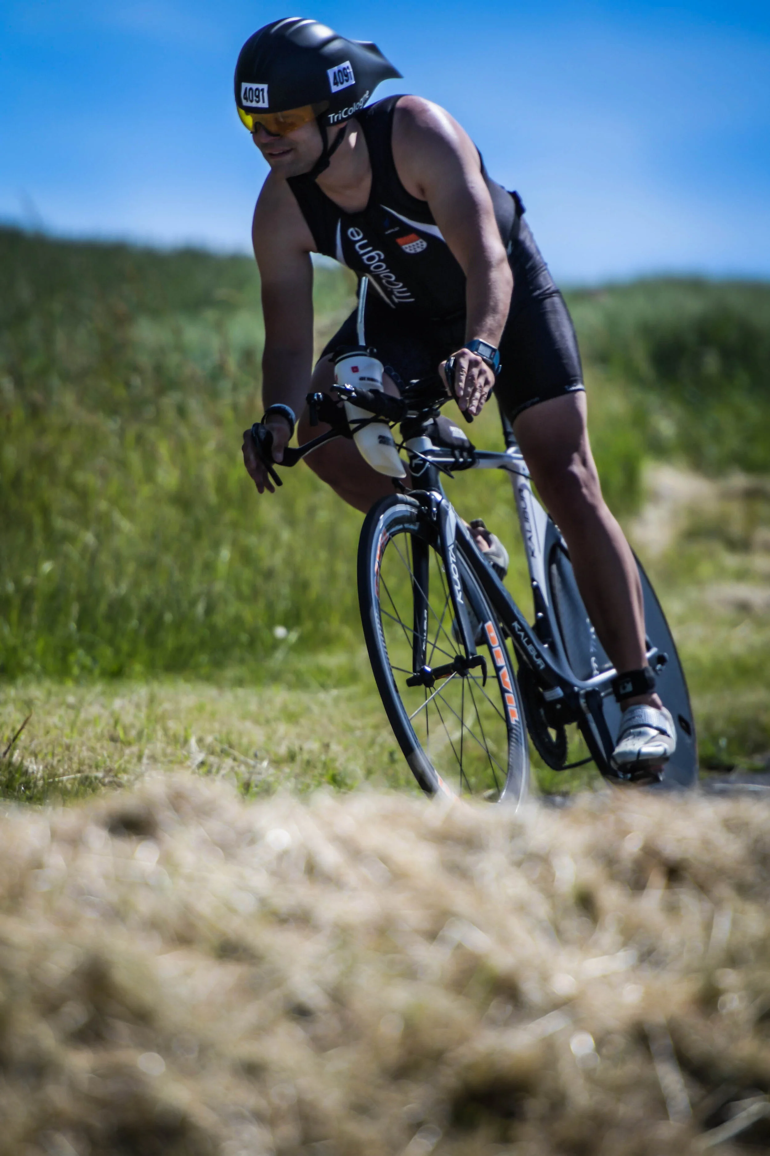 Leistungsdiagnostik-Aktionstag in Köln
