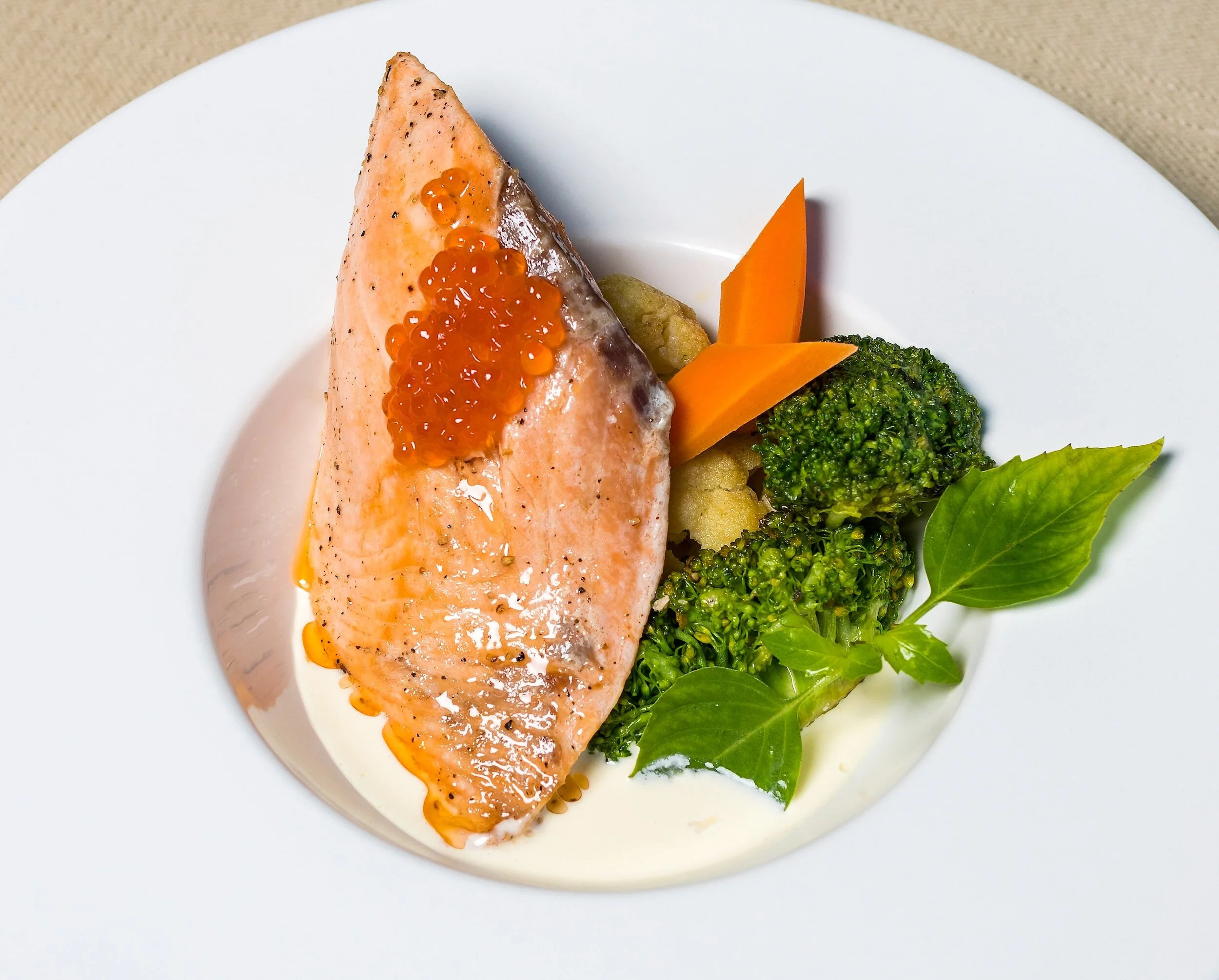 Omega-3 - essentiell für unsere Gesundheit