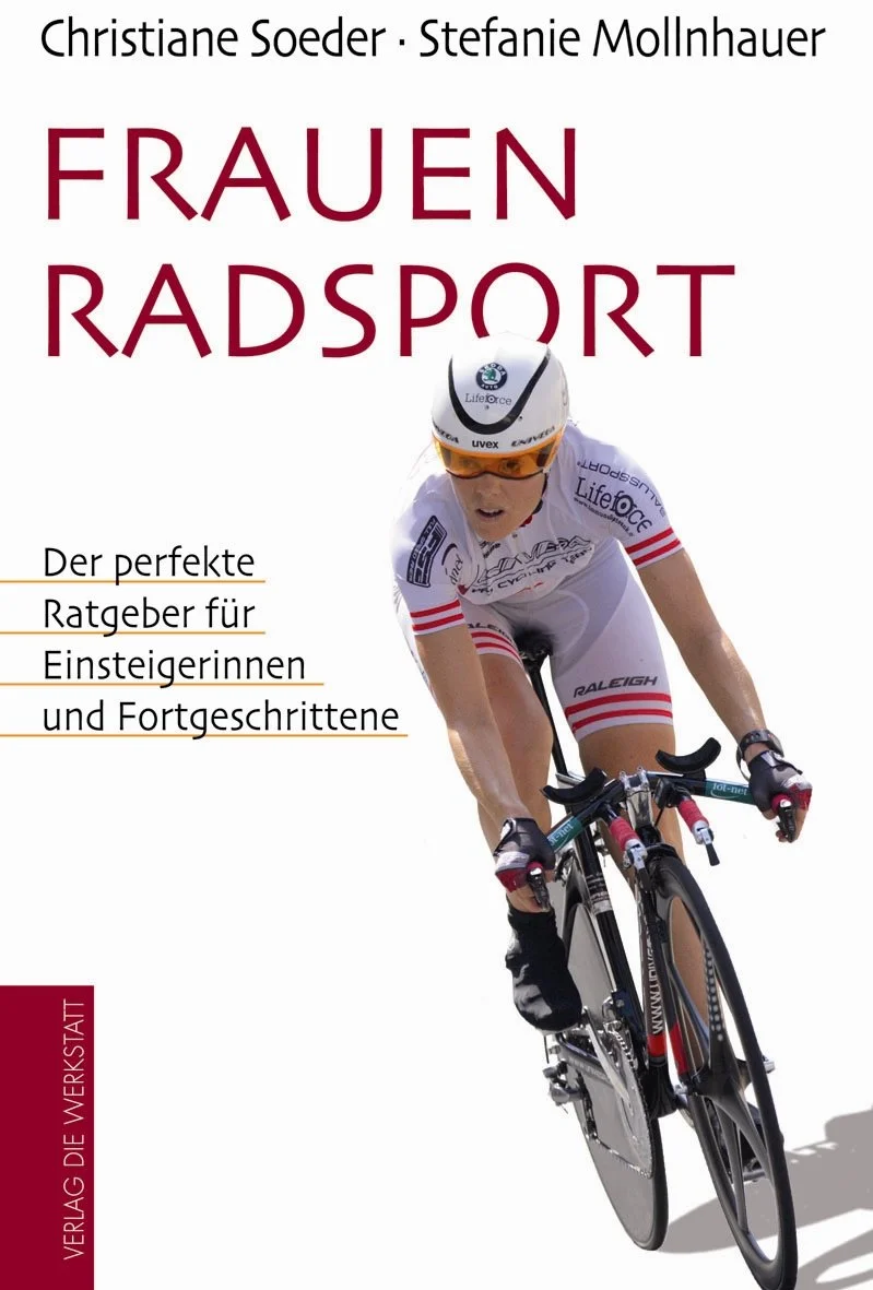 Frauenradsport boomt - hole Dir Tipps von uns Profis!