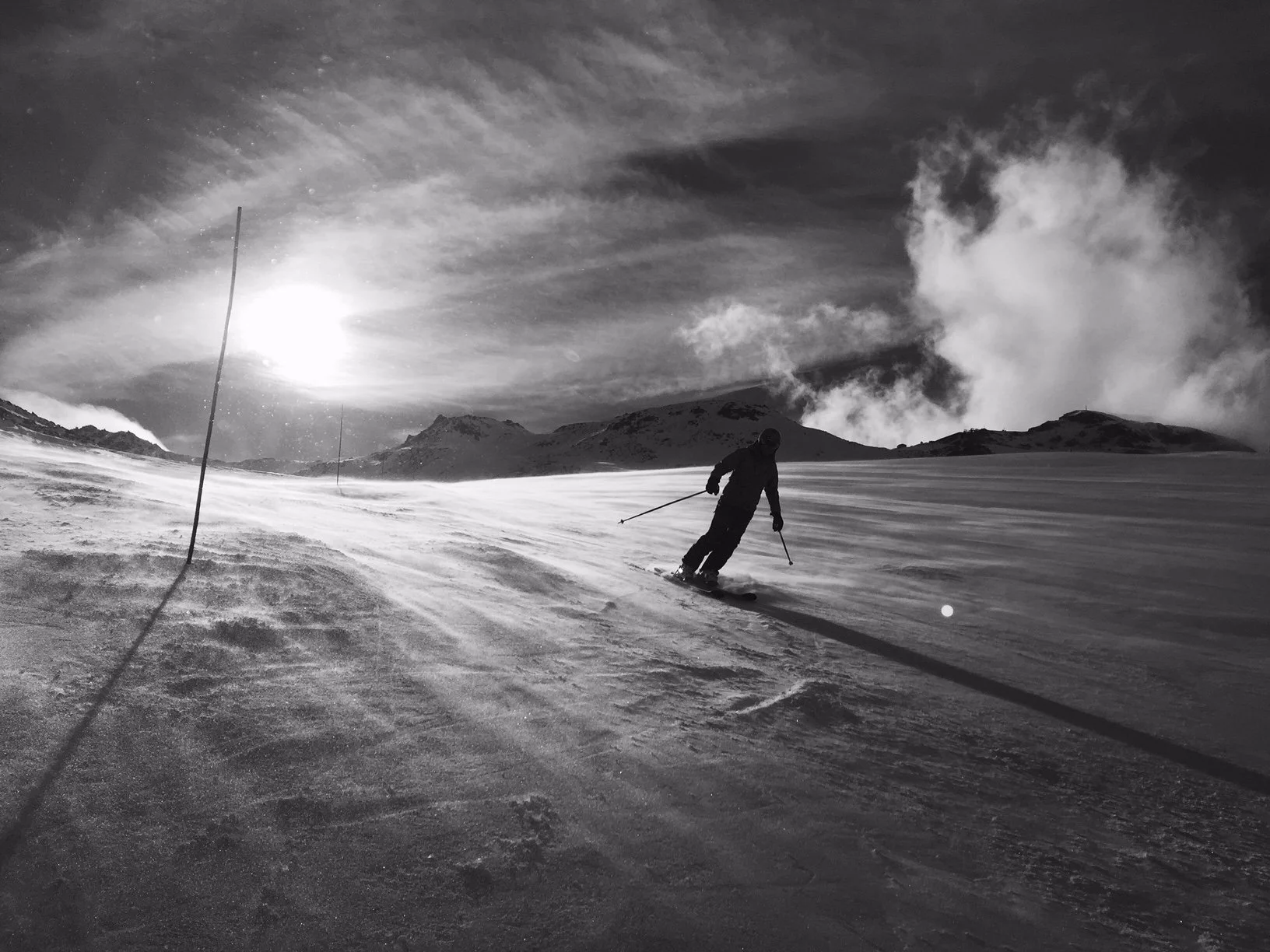 Warum Kälte allein nicht krank macht
