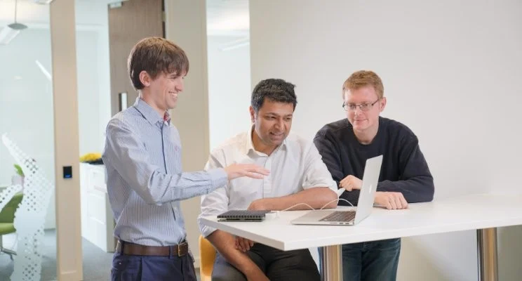 Engaging with academics: how this is a win-win