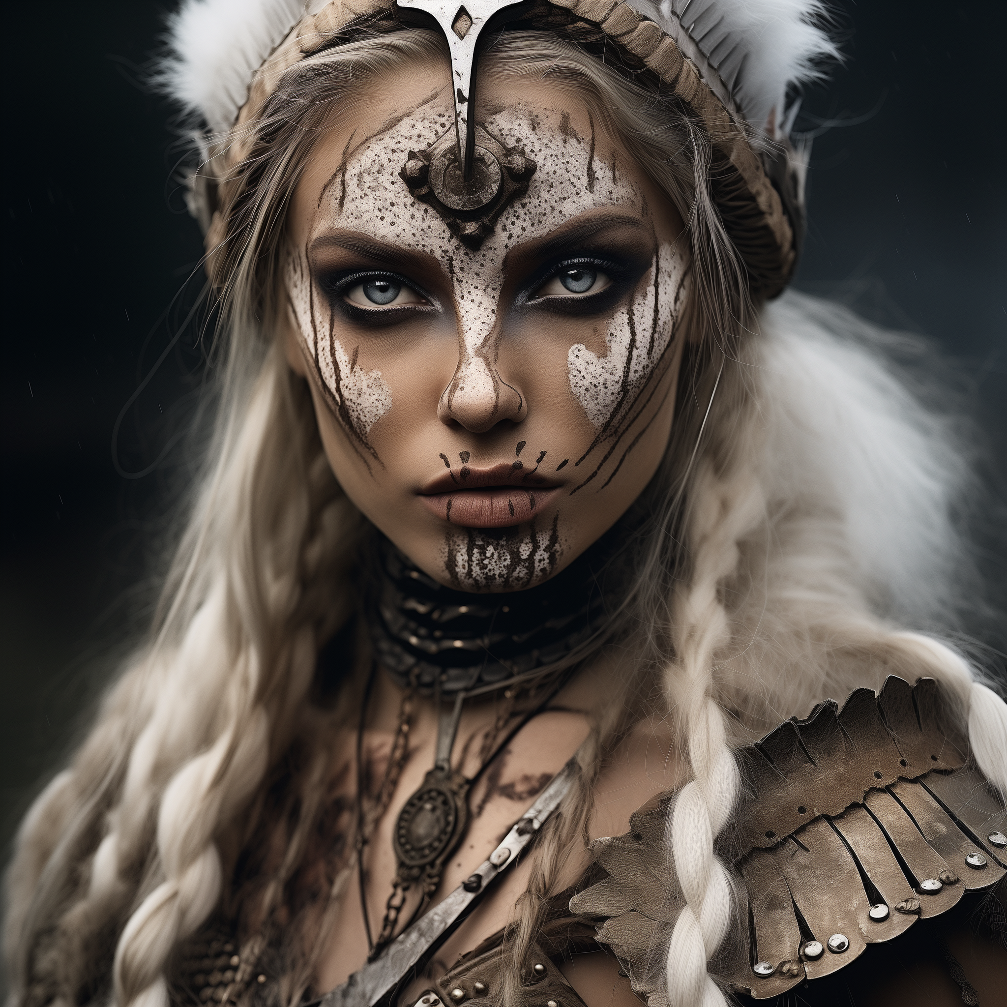 orestis_nordic_viking_queen_warrior_Scandinavian_face_paint_bon_84e4708d-759c-4161-9d9a-3229514b8e44.png