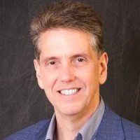 R&D management podcast host Stephen Russo