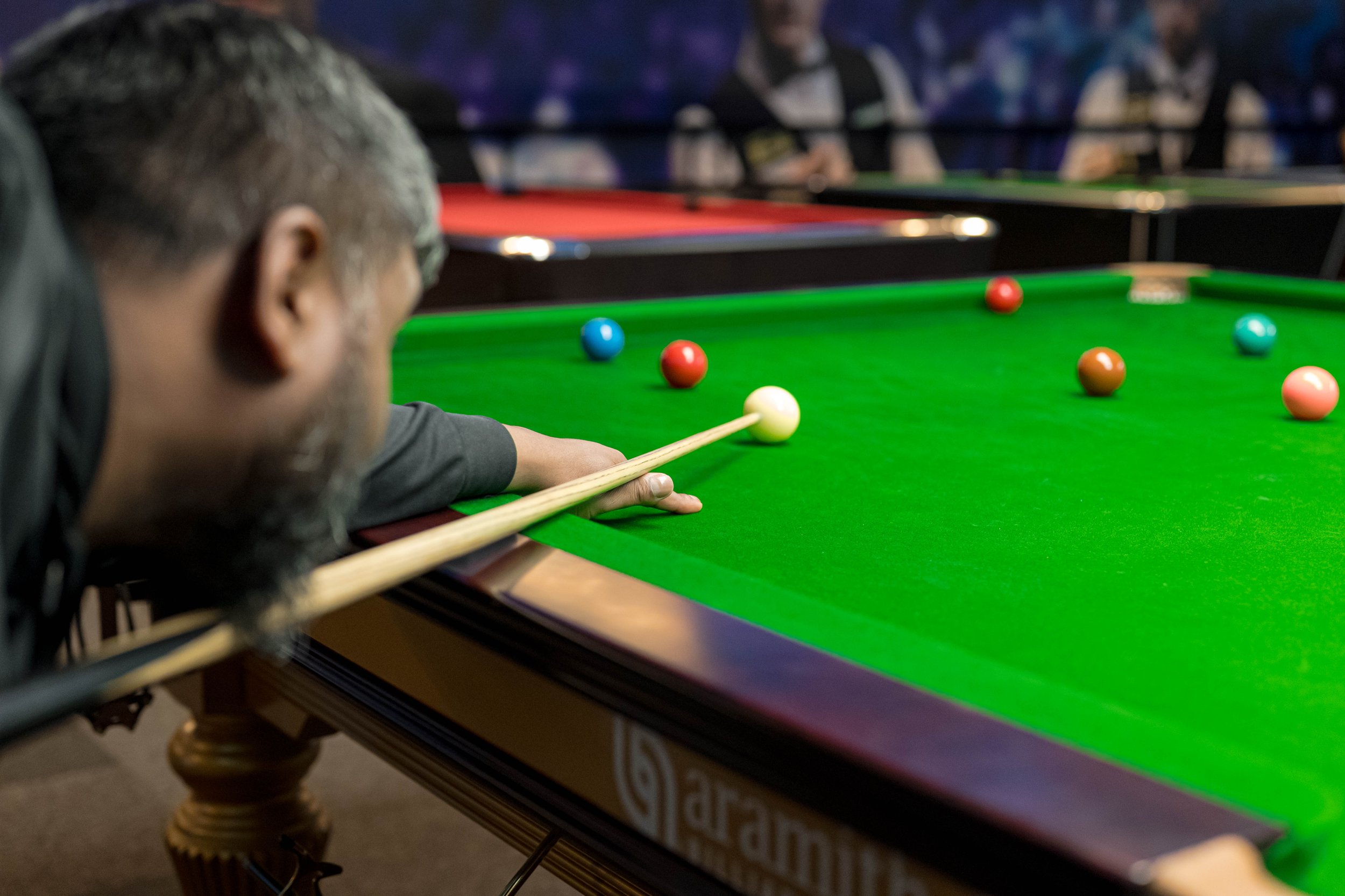&lt;strong&gt;AS USED BY PROFESSIONALS&lt;/strong&gt; &lt;a href=/book-snooker-table-southampton&gt; BOOK NOW ↑&lt;/a&gt;