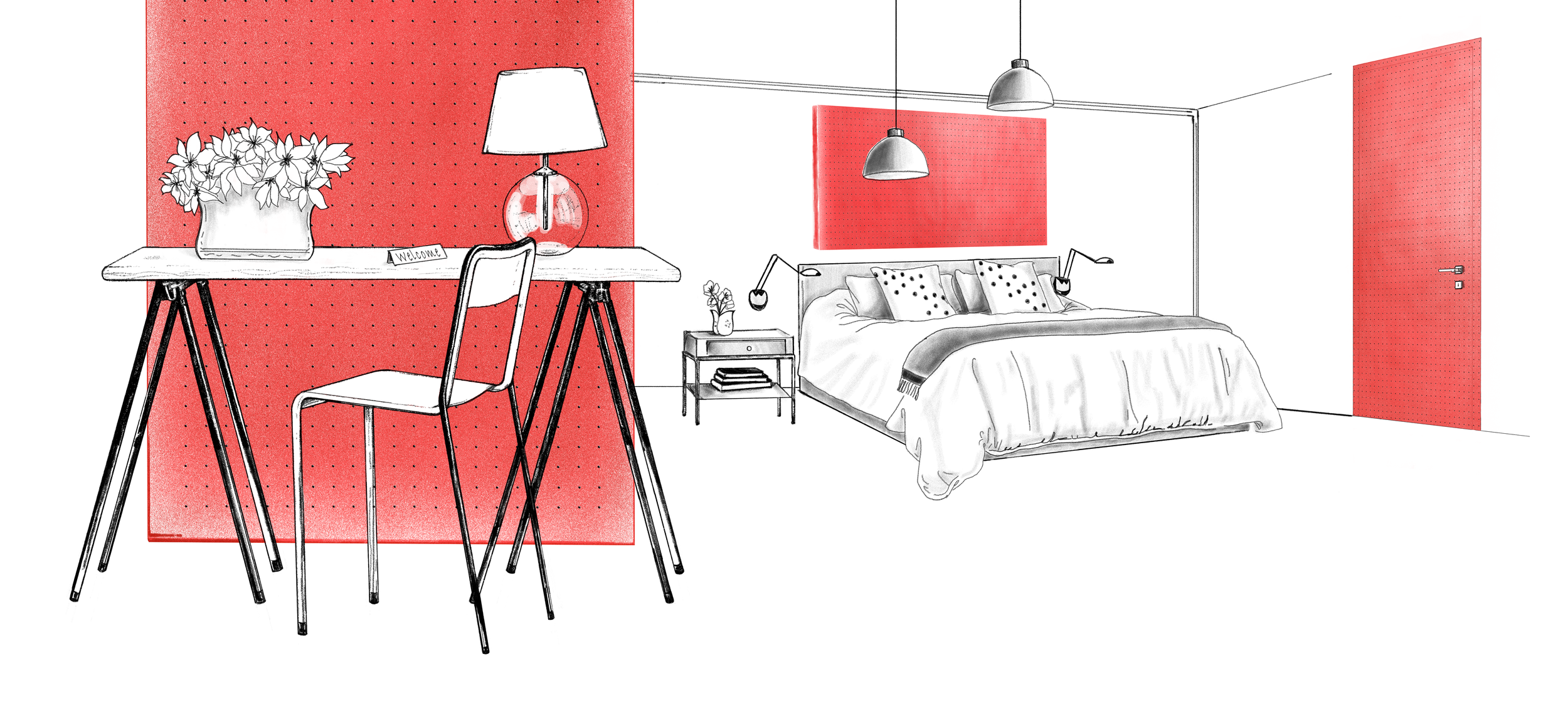 TAILOR MADE PROJECTS