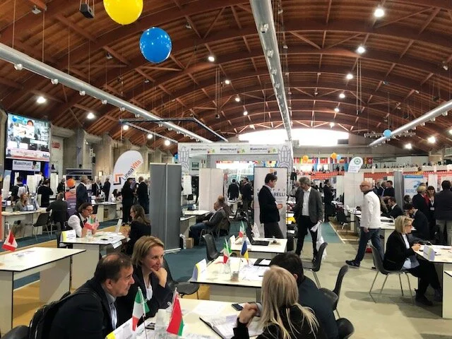 ANCONA 2019