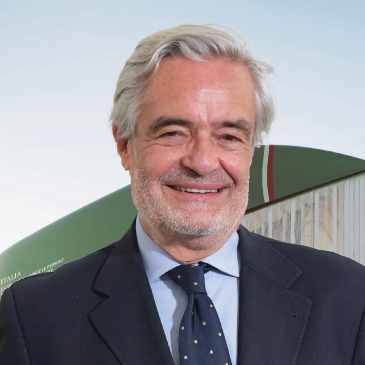 COMMISSARIO GILSENTI