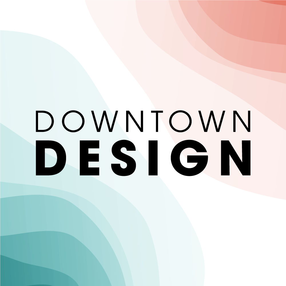 DOWNTOWN DESIGN DUBAI