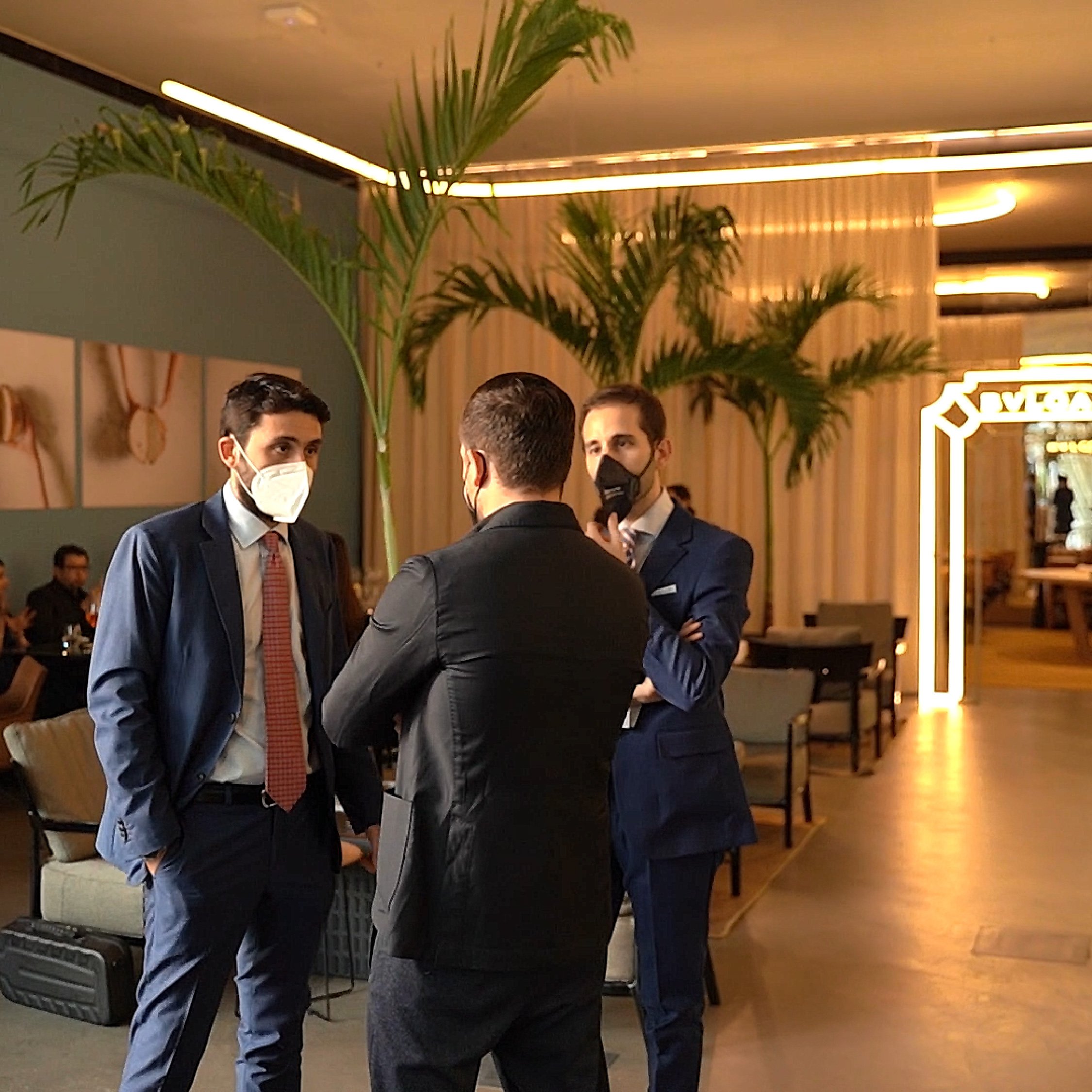 WORKSHOP AT EXPO DUBAI