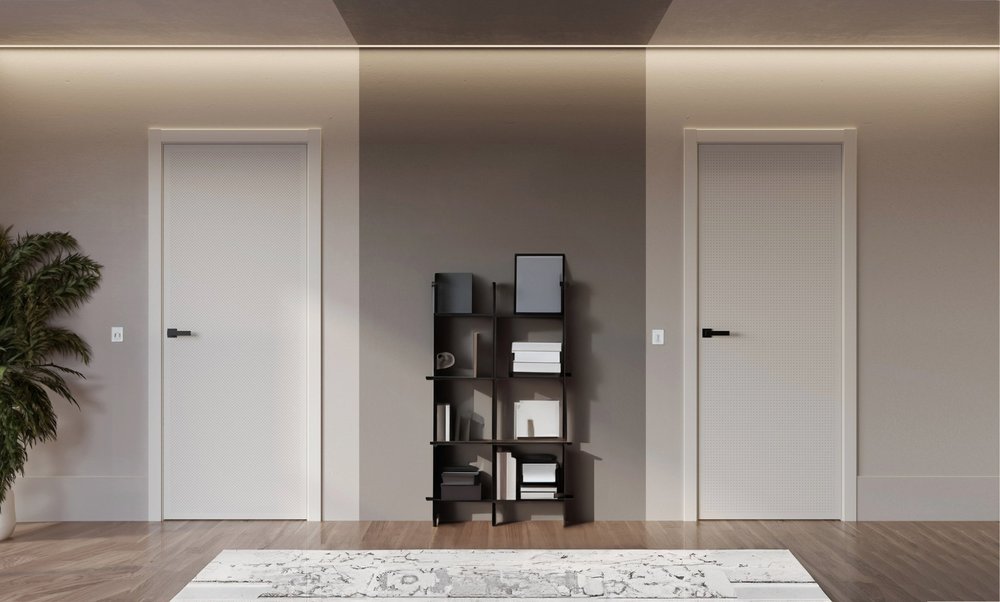 Floema Dot interior door