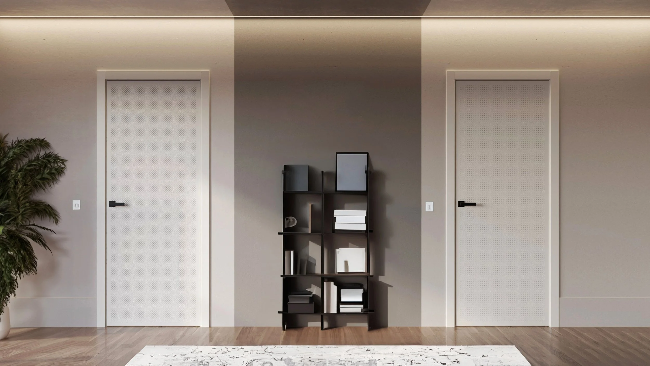 Floema Dot interior door