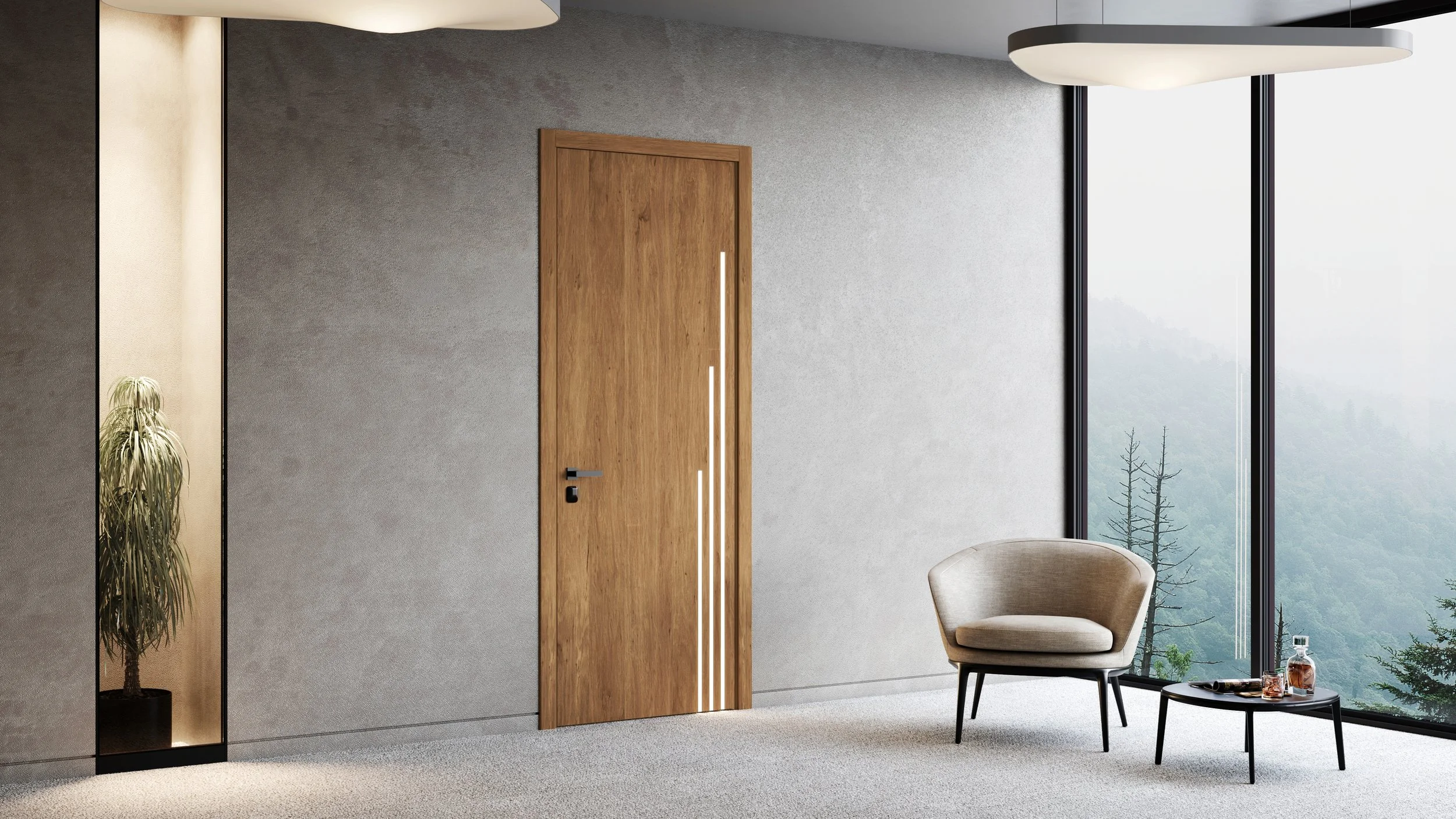 Floema Joke interior door