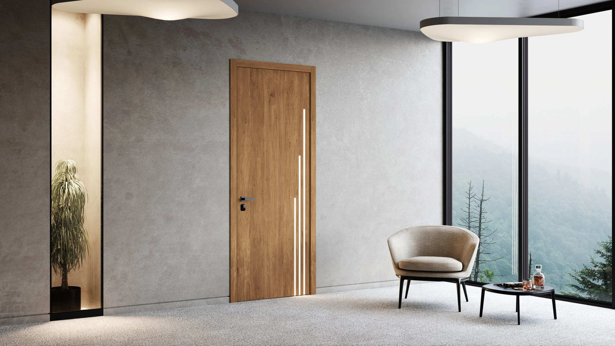 Floema Joke interior door
