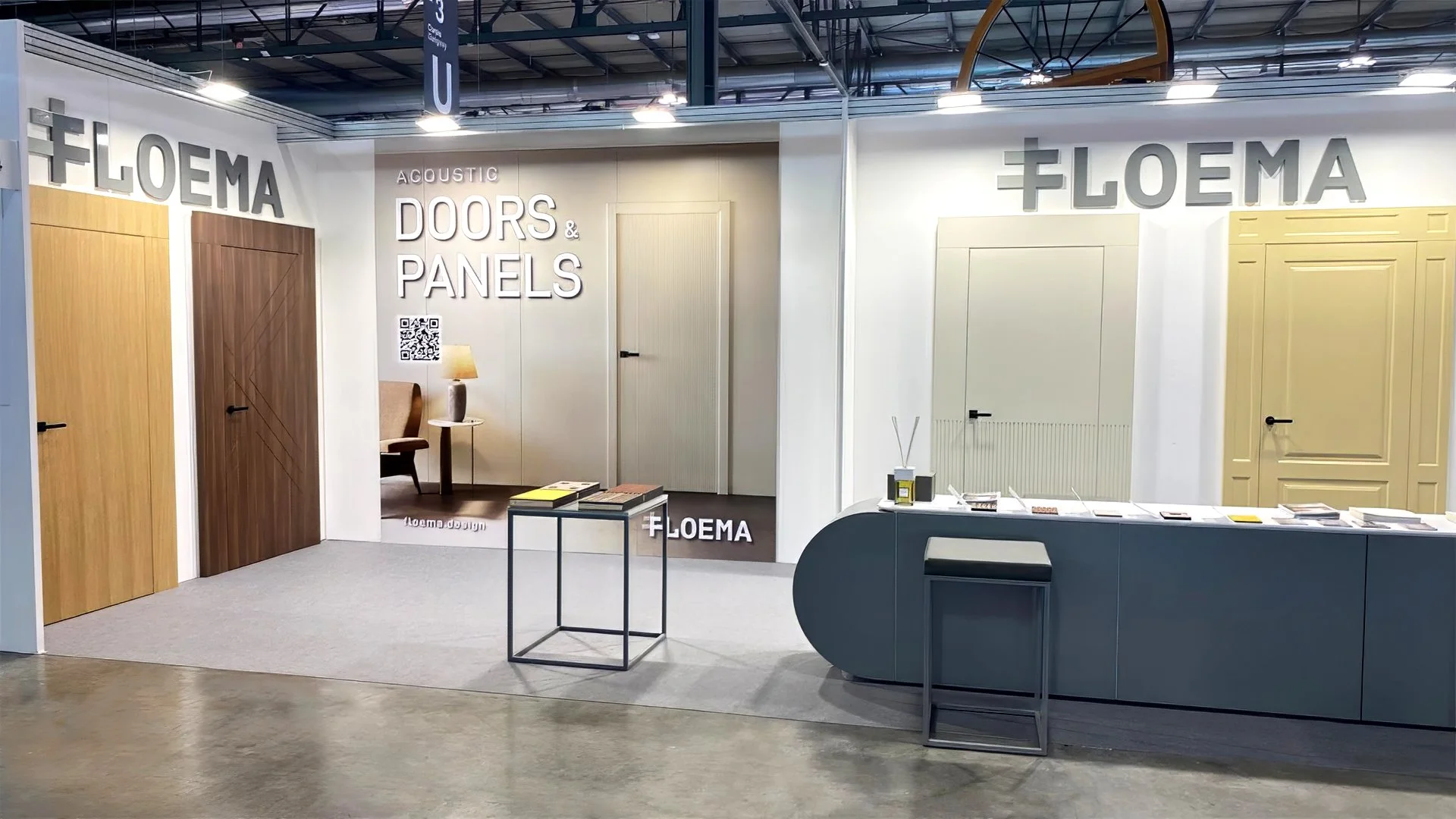 MADE EXPO, MILAN