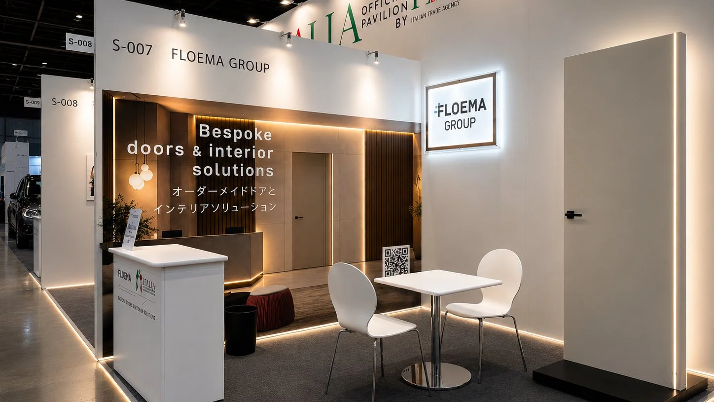 Tokyo Interior Lifestyle 2026