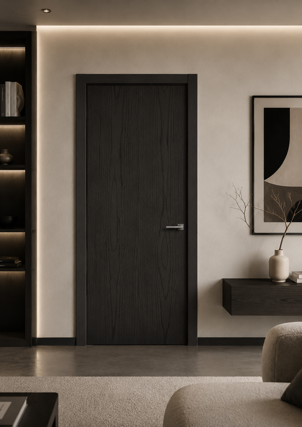   Laminato , Fenice Amon 1959 