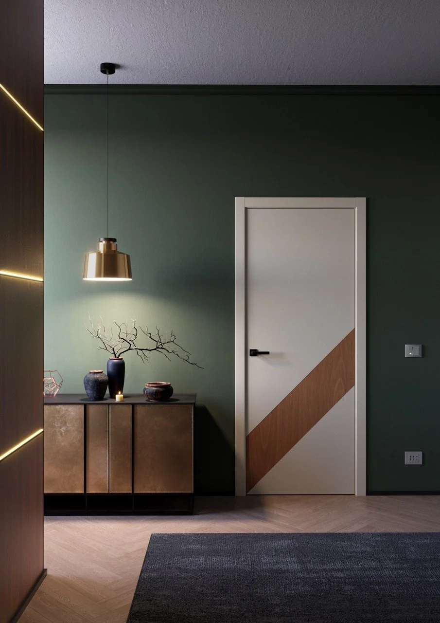 Floema Planar interior door