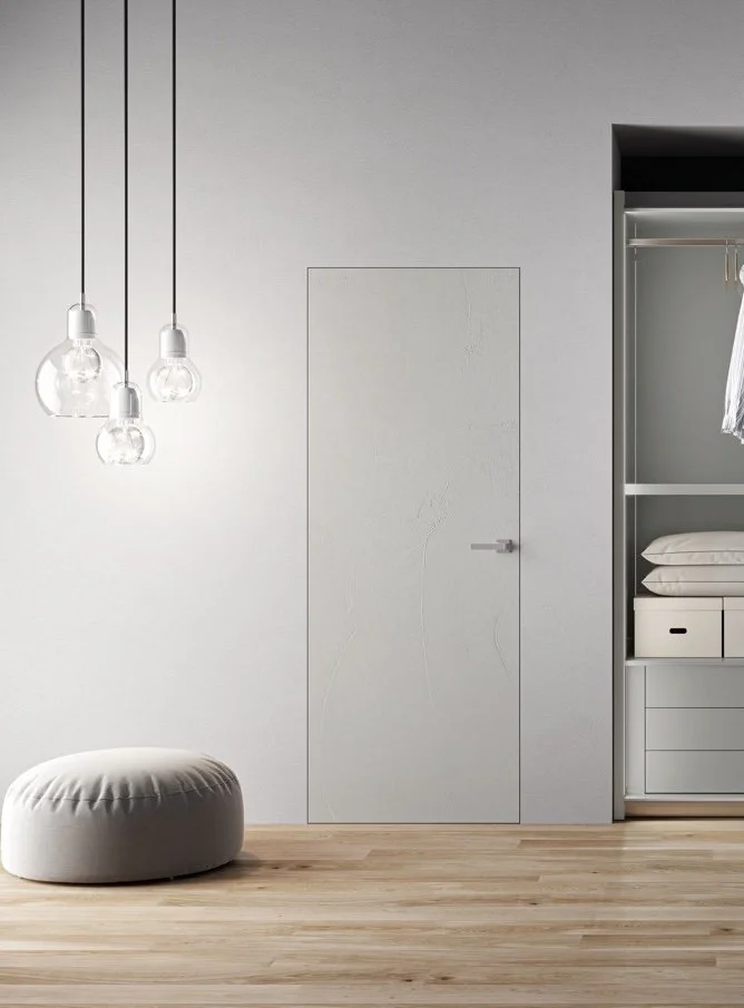 Floema Limet interior door