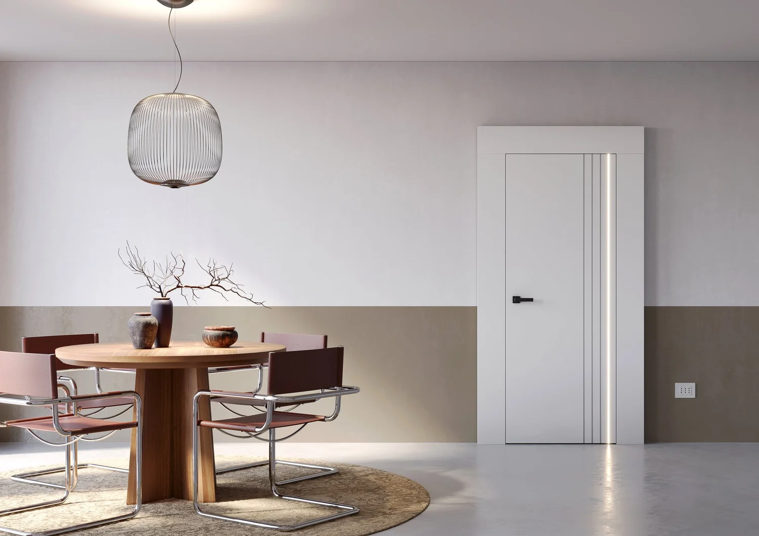Floema Joke interior door