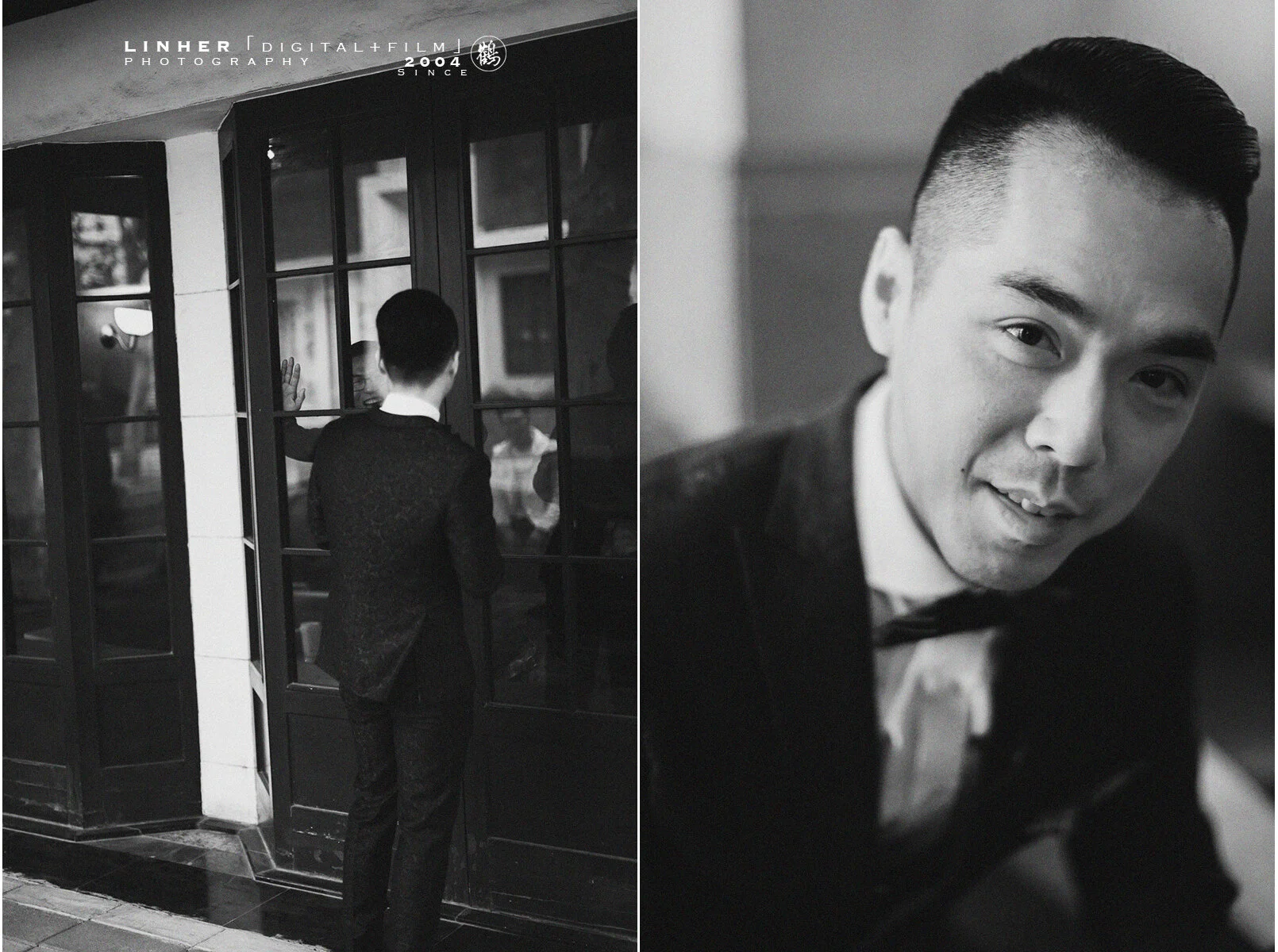 J + B Wedding in Waldorfastoria Shanghai_01.jpg