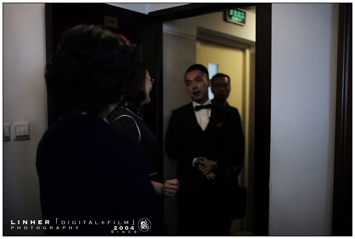 J + B Wedding in Waldorfastoria Shanghai_06.JPG