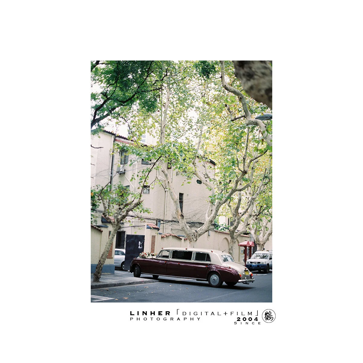 J + B Wedding in Waldorfastoria Shanghai_14.JPG