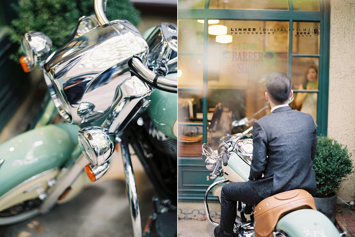 J + B Wedding in Waldorfastoria Shanghai_15.JPG