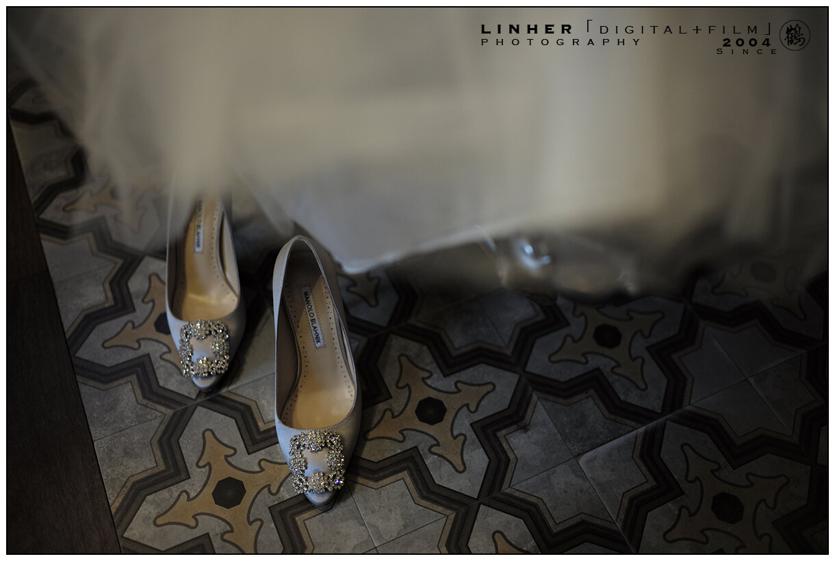 J + B Wedding in Waldorfastoria Shanghai_21.JPG