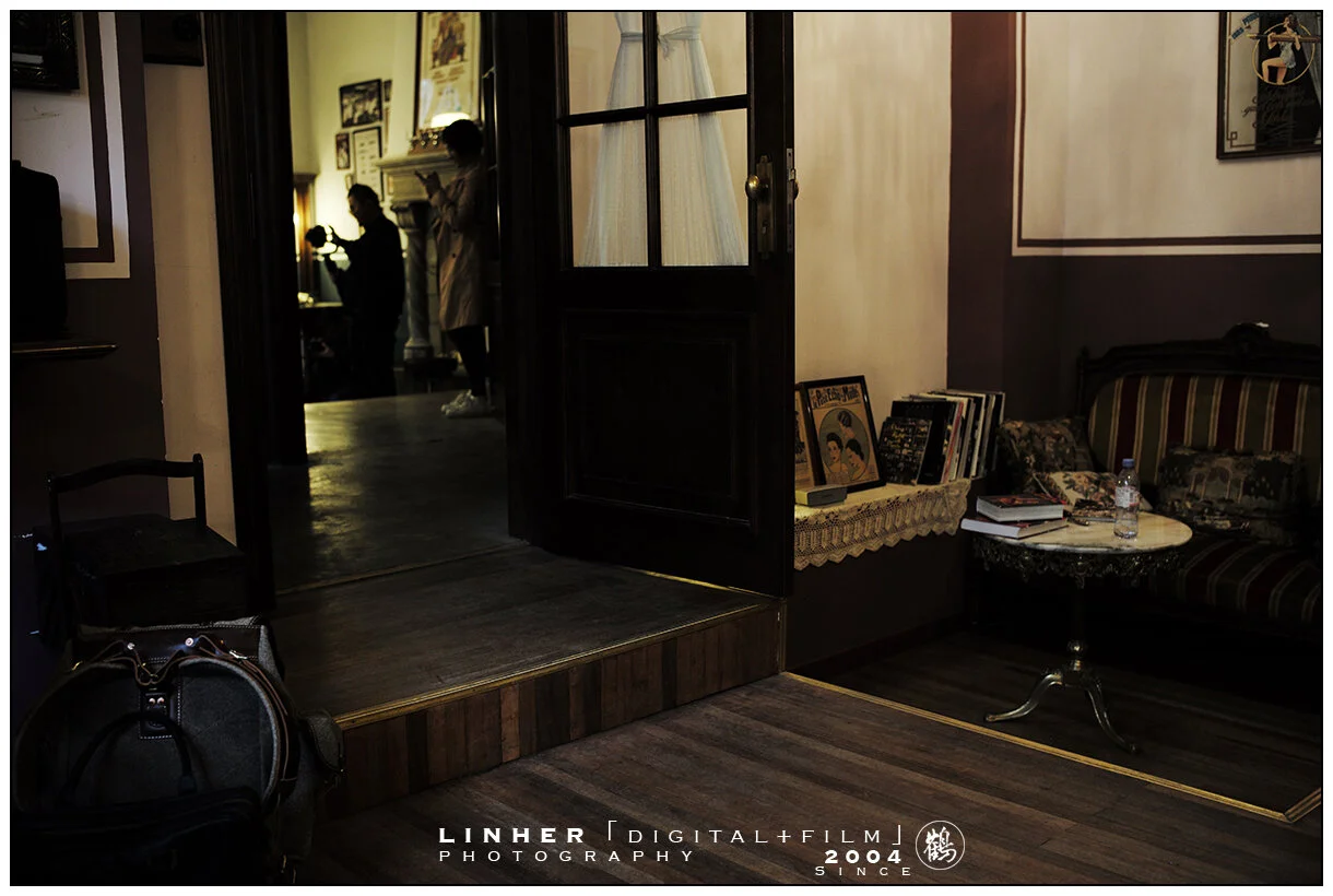 J + B Wedding in Waldorfastoria Shanghai_26.JPG