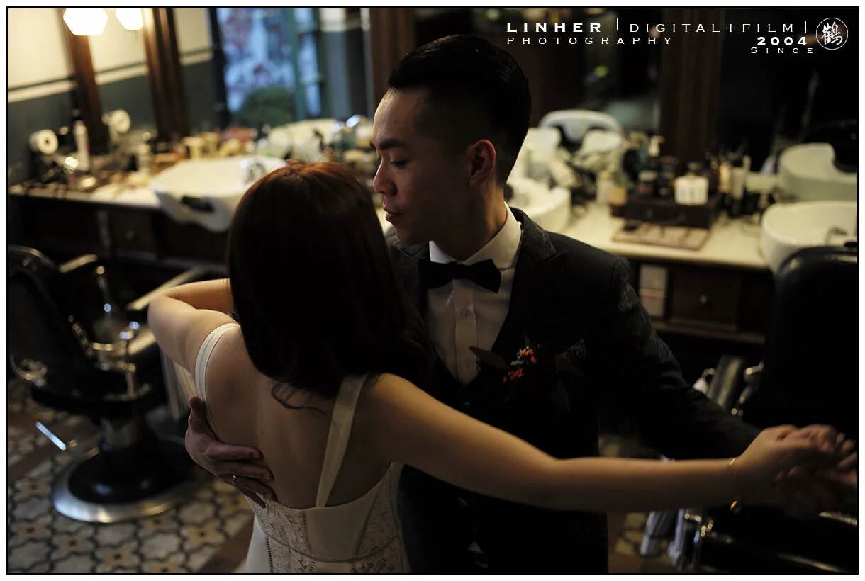 J + B Wedding in Waldorfastoria Shanghai_27.JPG