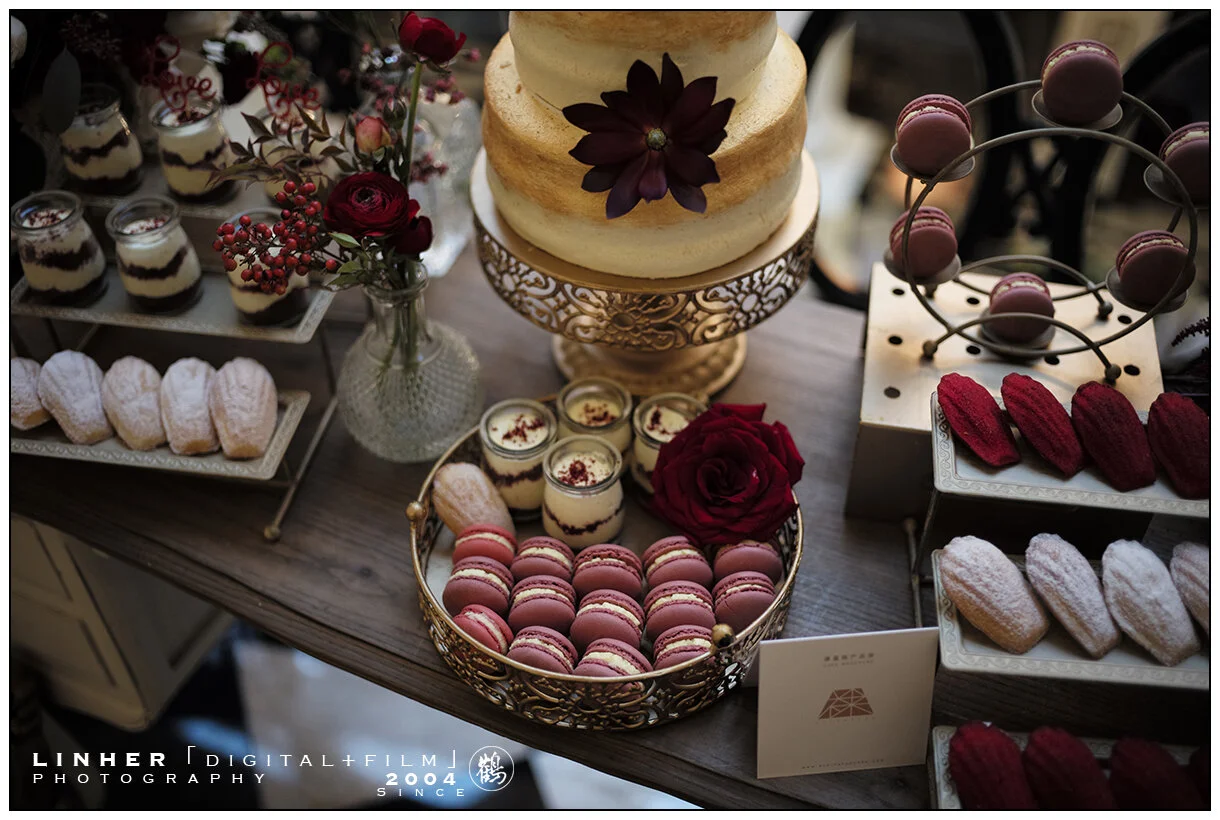 J + B Wedding in Waldorfastoria Shanghai_32_1.JPG