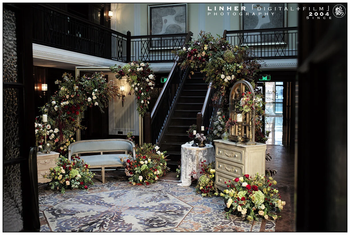 J + B Wedding in Waldorfastoria Shanghai_32.JPG