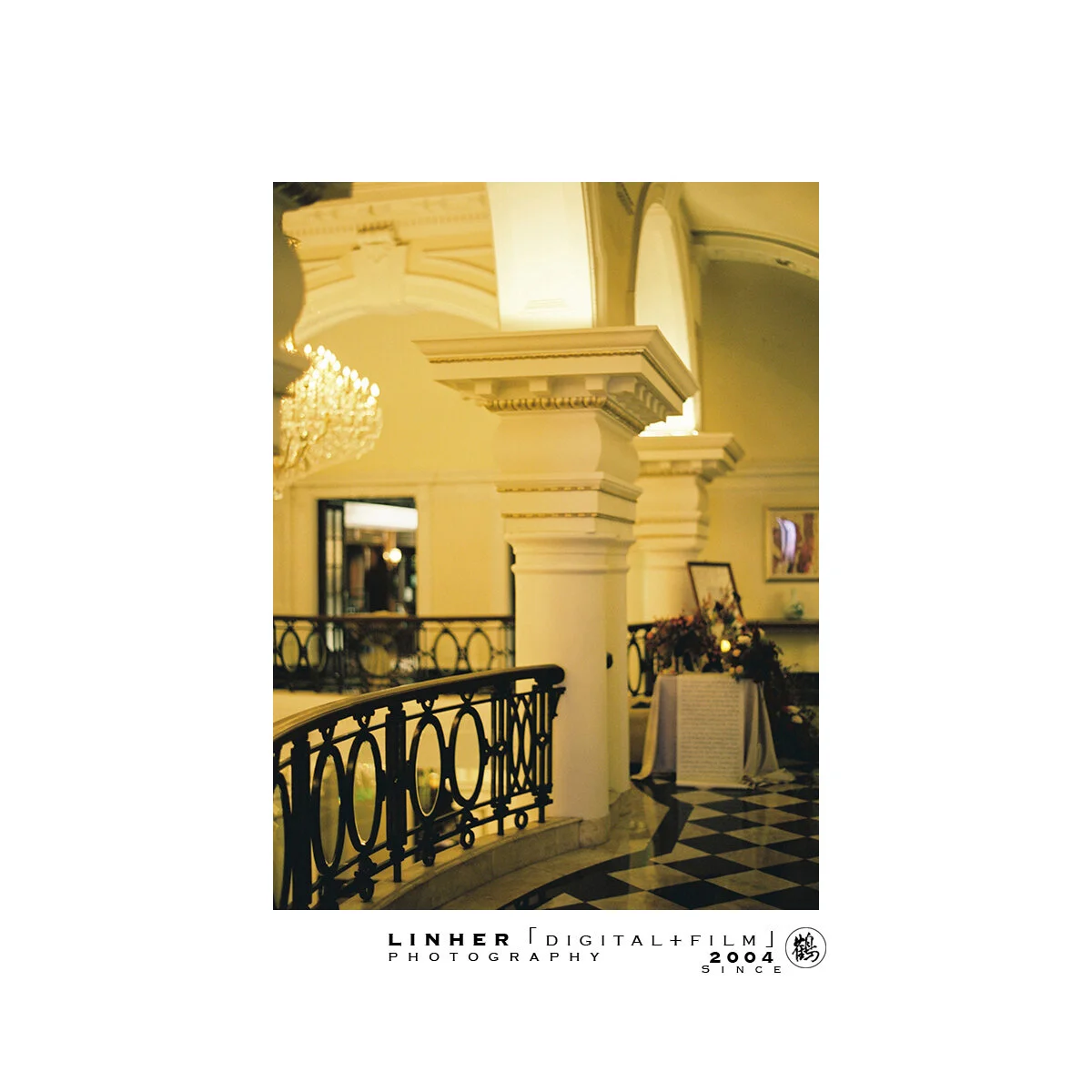 J + B Wedding in Waldorfastoria Shanghai_35.JPG