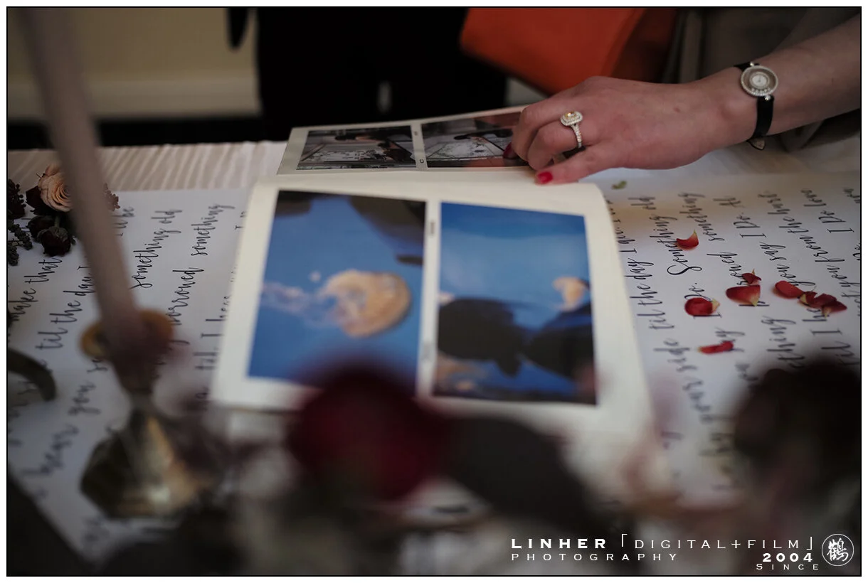 J + B Wedding in Waldorfastoria Shanghai_36.JPG