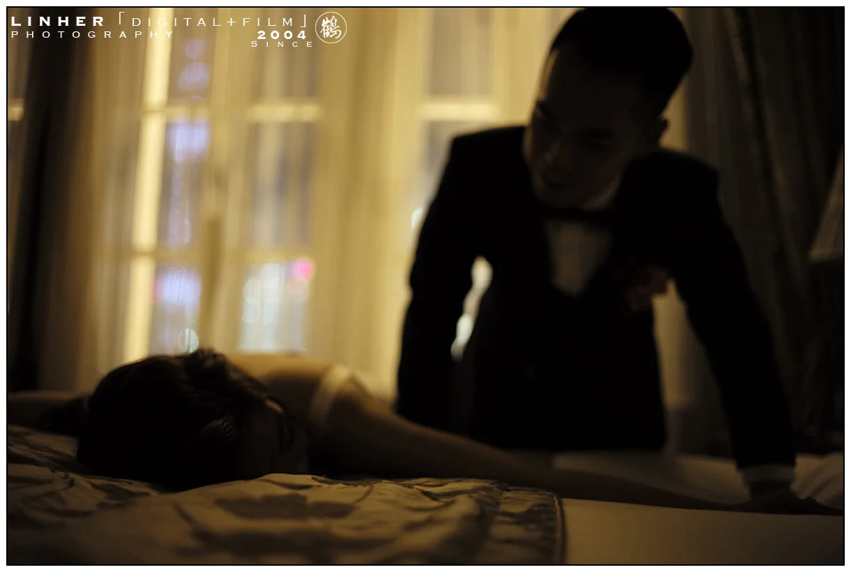 J + B Wedding in Waldorfastoria Shanghai_43.JPG