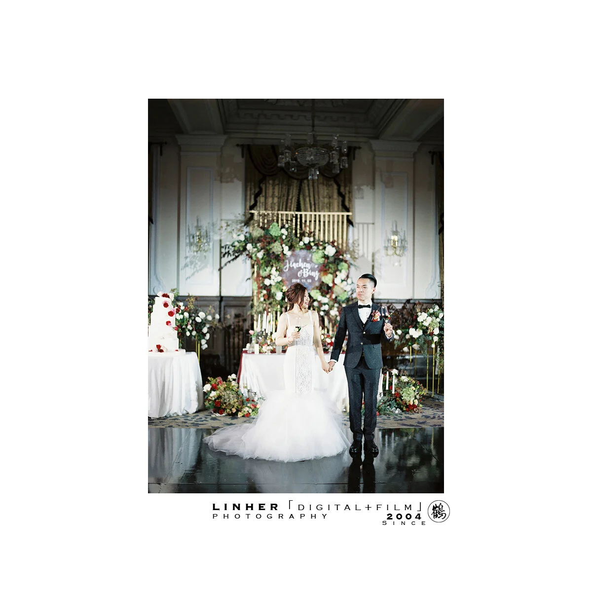 J + B Wedding in Waldorfastoria Shanghai_46.JPG