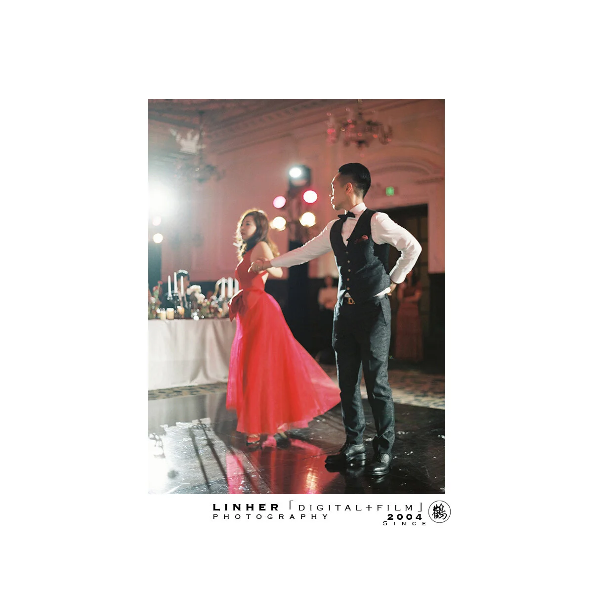 J + B Wedding in Waldorfastoria Shanghai_54.JPG