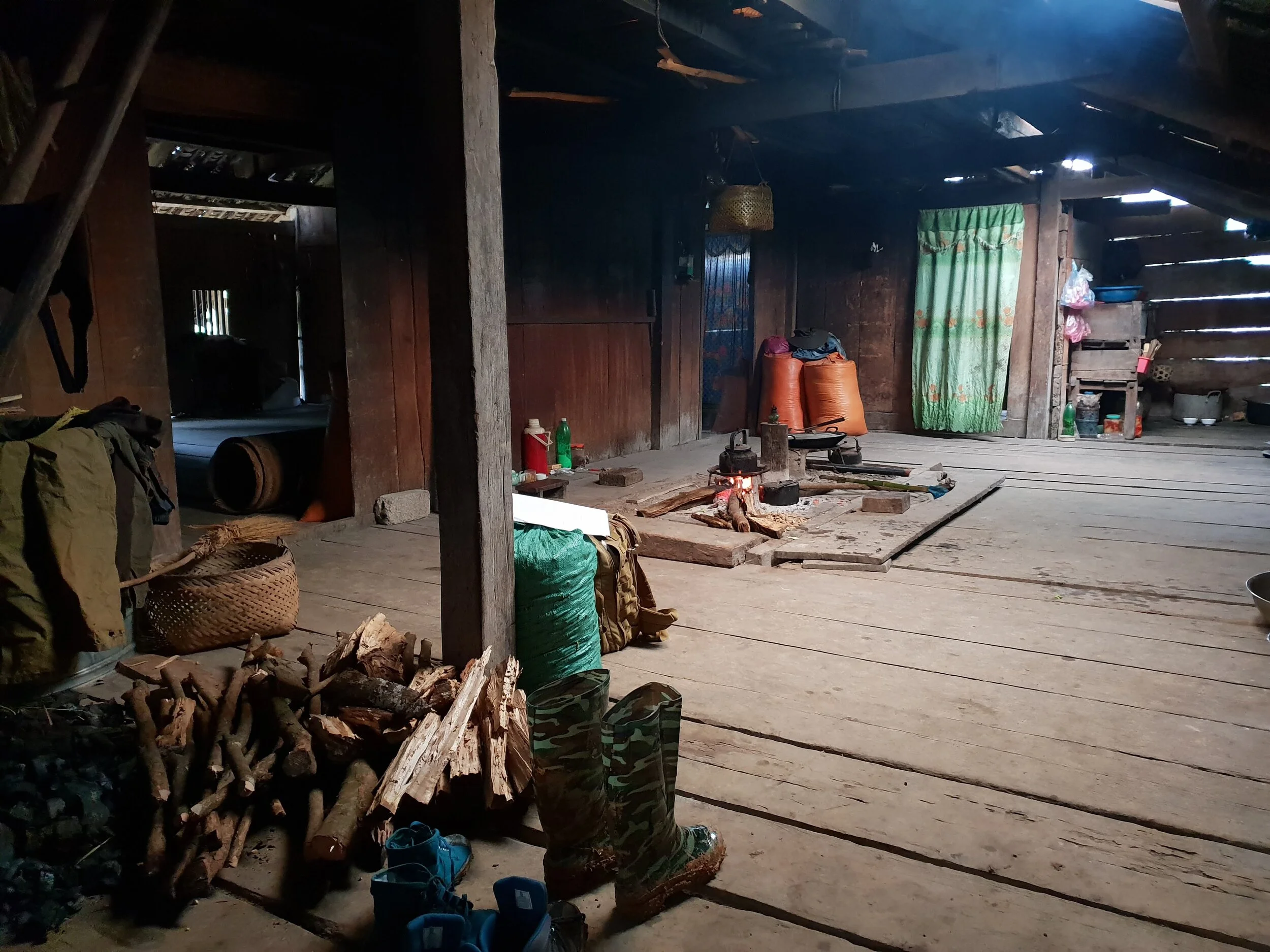 How to Improve Energy Efficiency in Rural Households in Northeast Vietnam