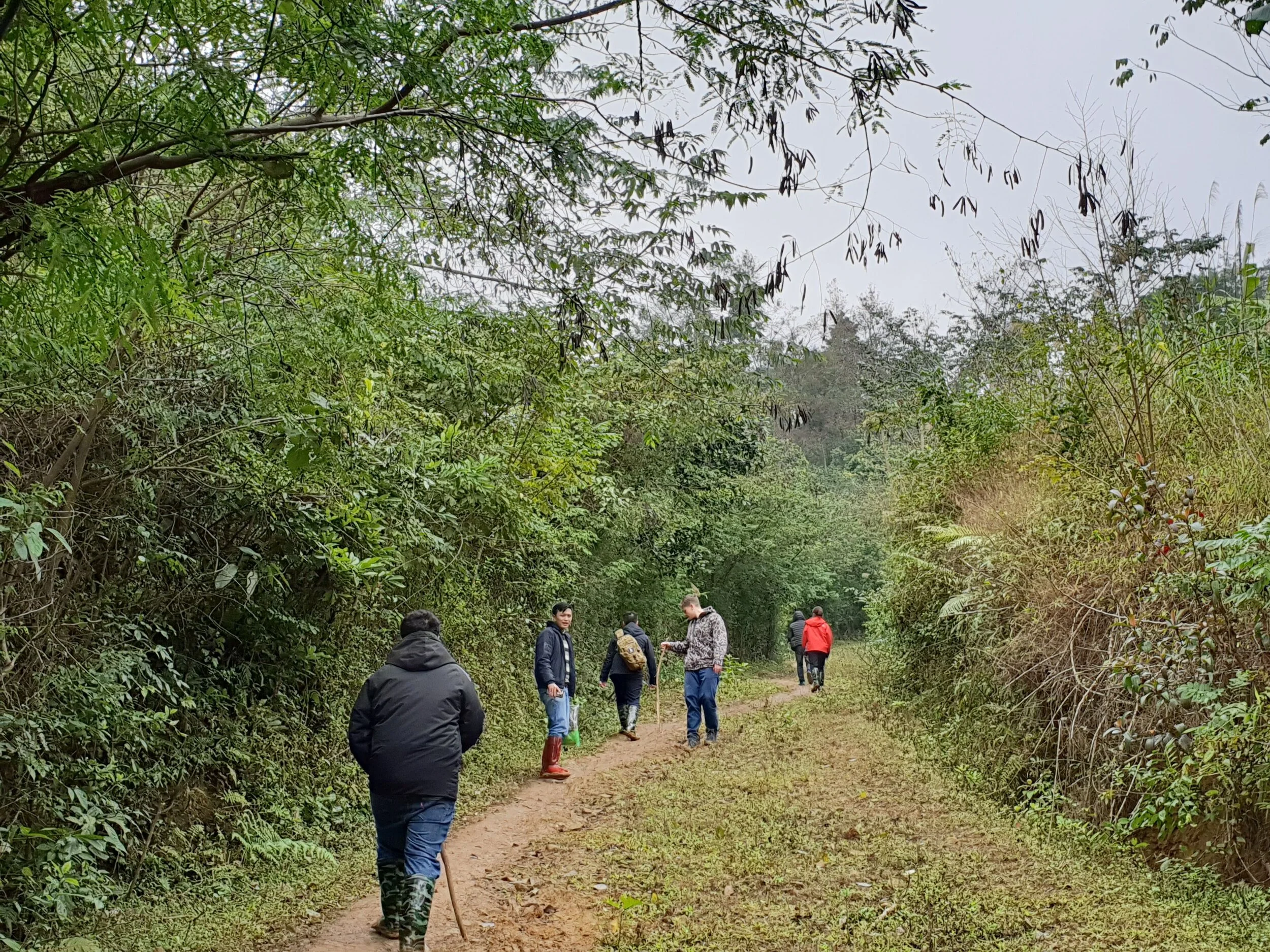 A Sustainable Development Framework to Empower Rural Communities