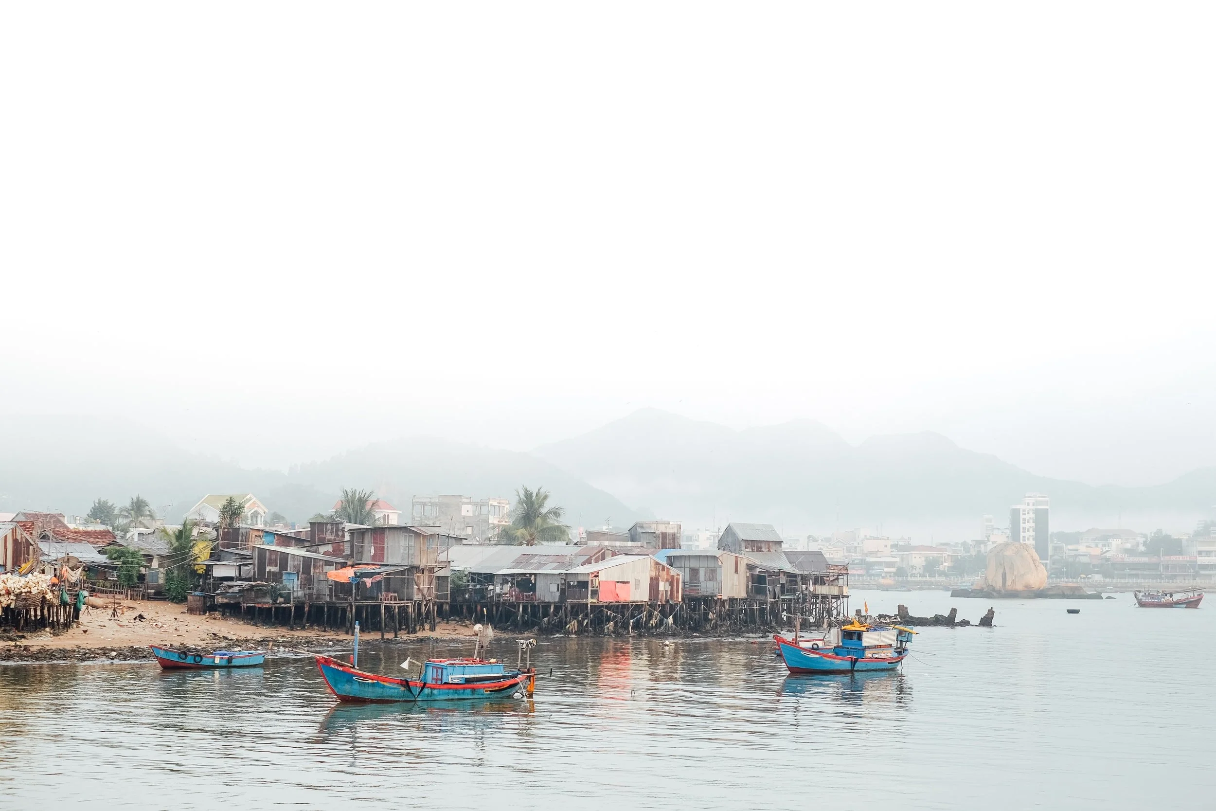 Adaptive Measures for Increasing Sea Level Rise in Vietnam 