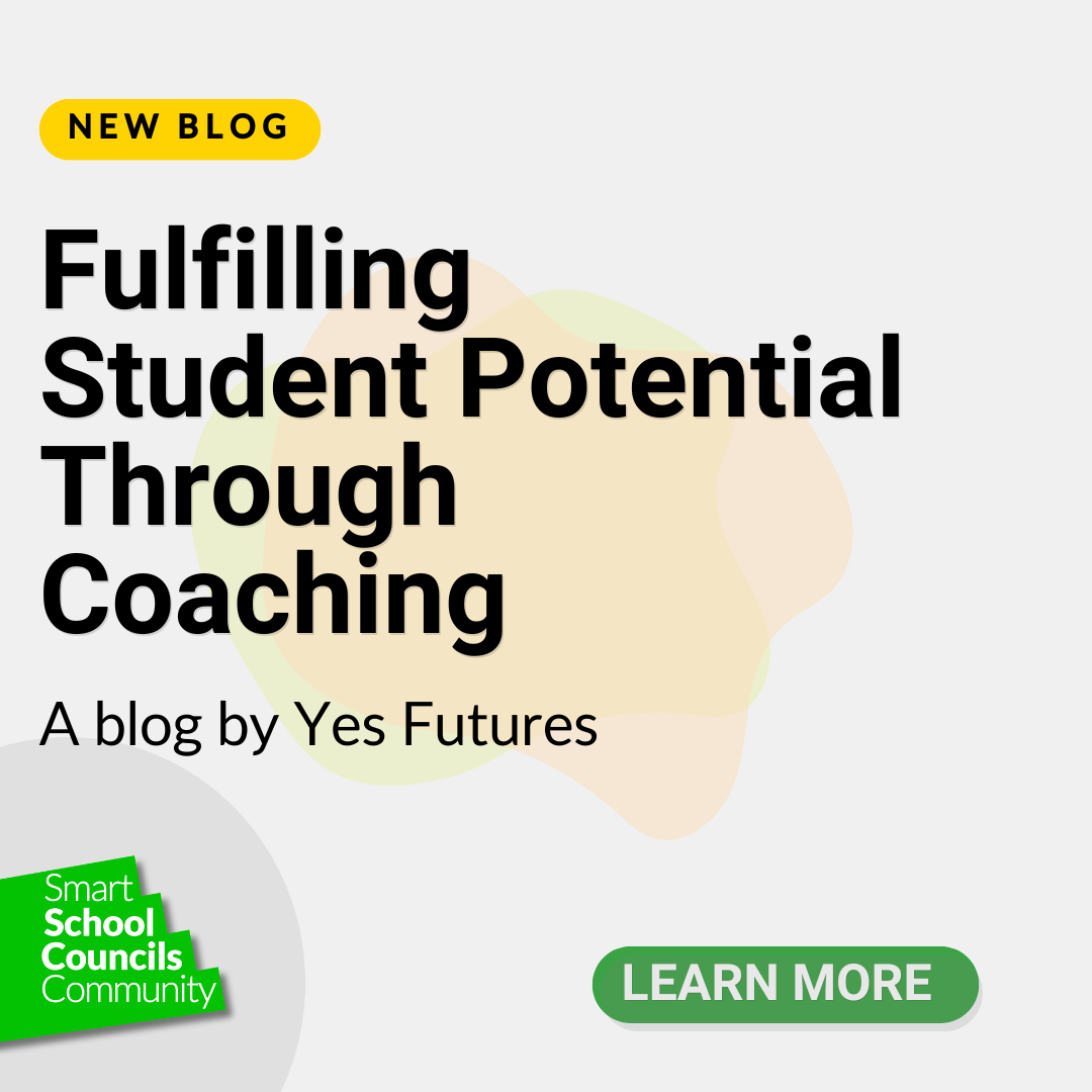Fulfilling Student Potential Through Coaching