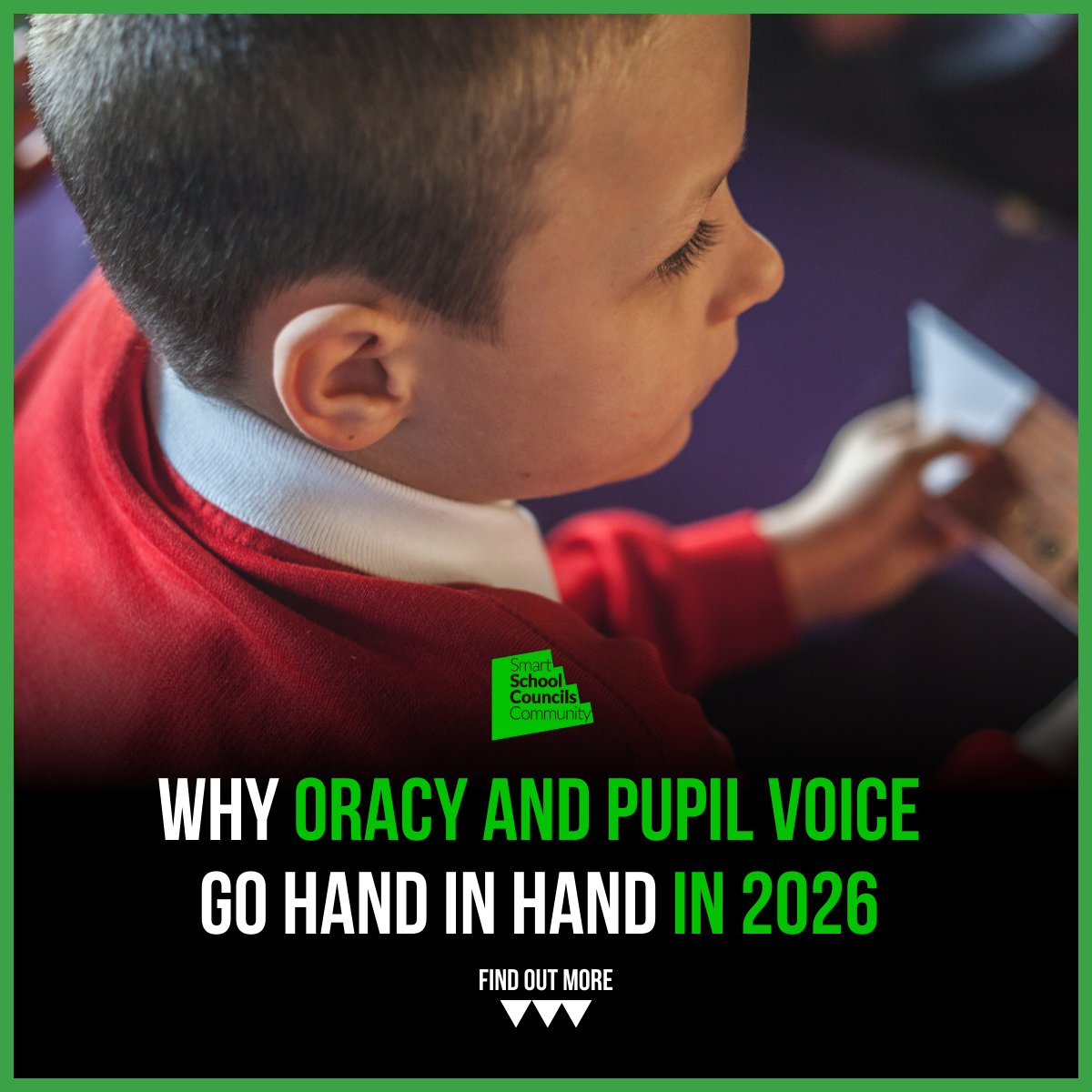 Why Oracy and Pupil Voice Go Hand in Hand in 2026 