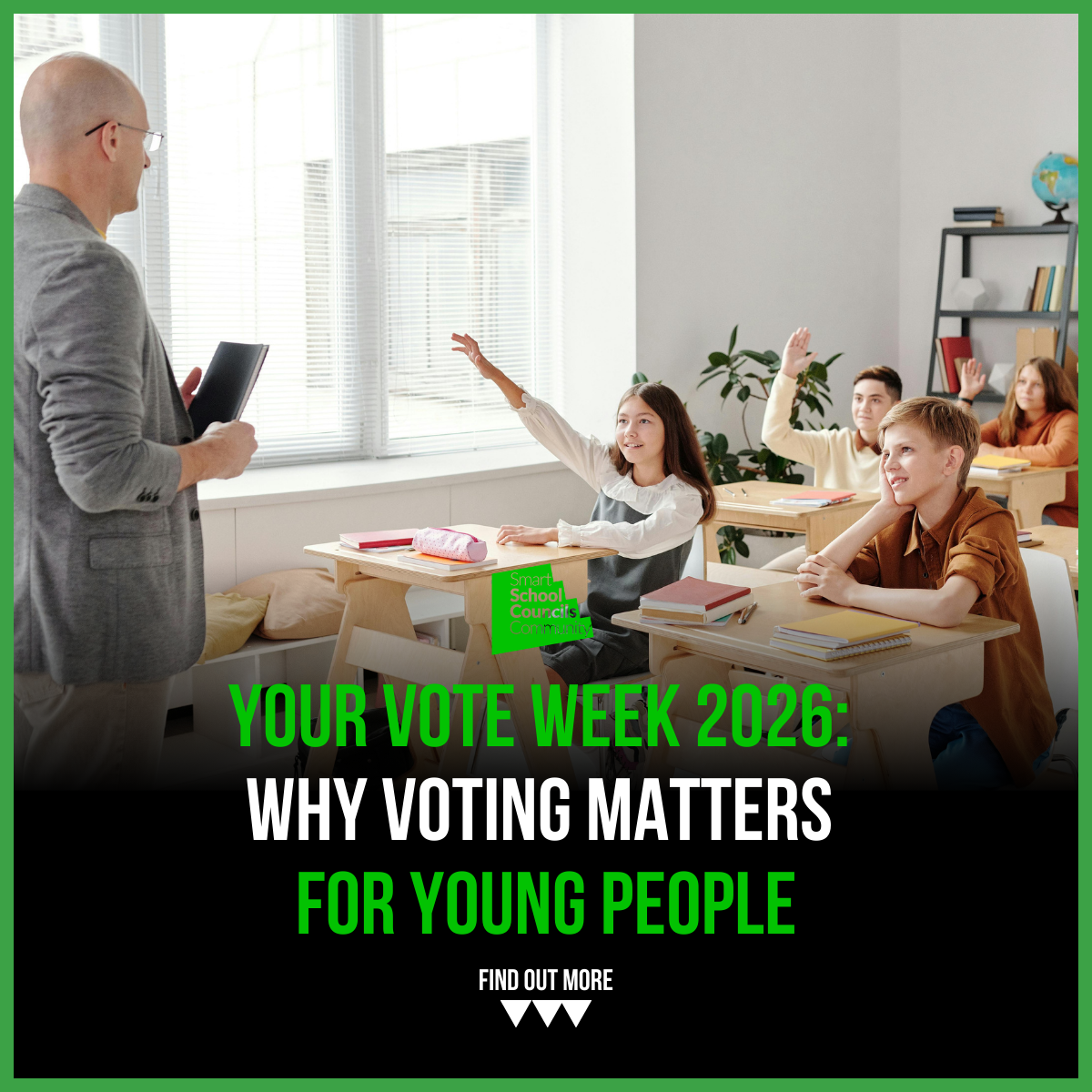 Five Ways School Councils Support Leadership Skills for Every Pupil