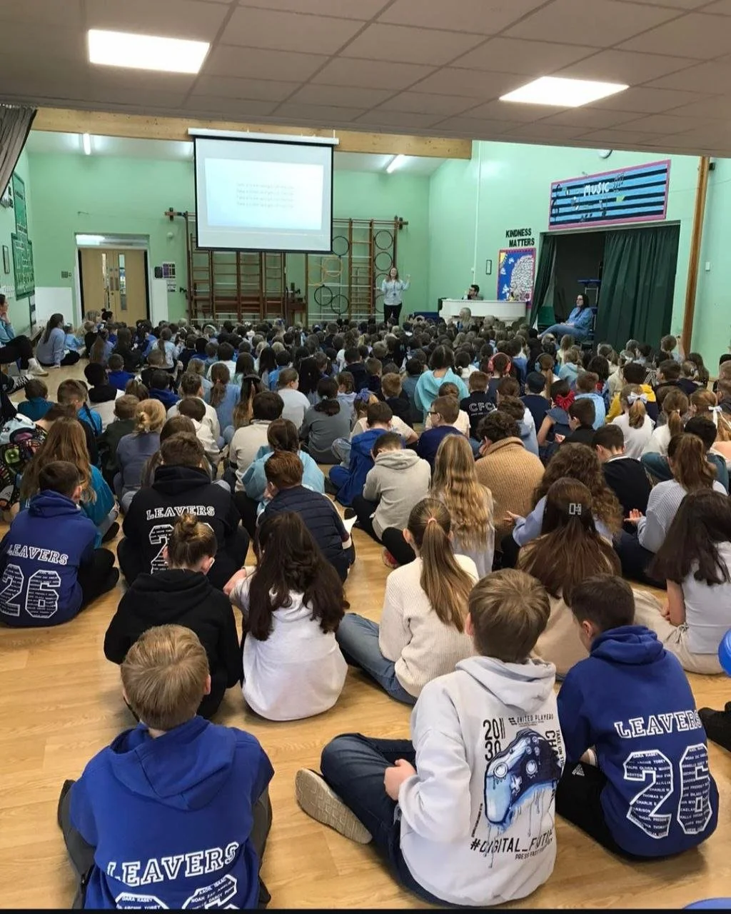 Halling Primary Class Meeting.jpg