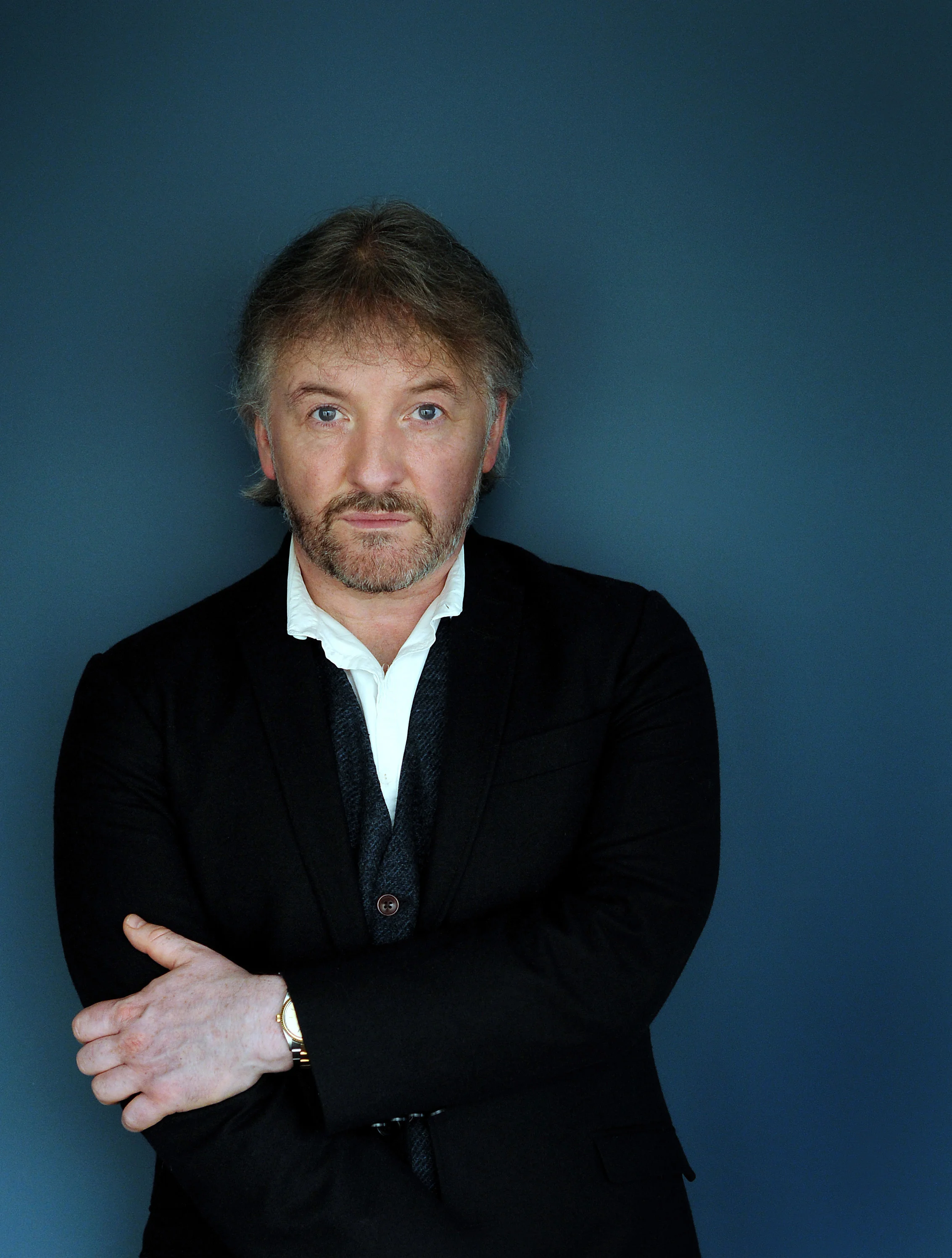 John Connolly — NEW ISLAND BOOKS